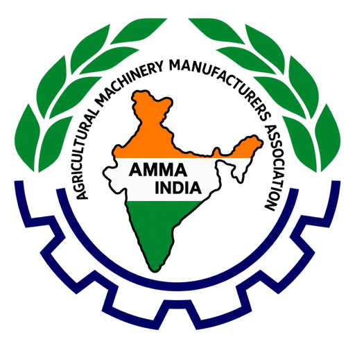 AMMA India logo